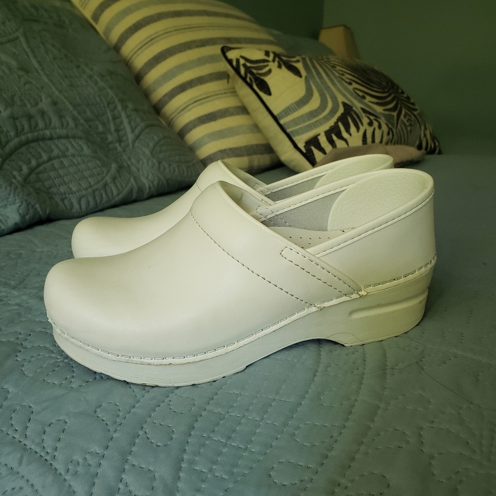 Dansko Clogs